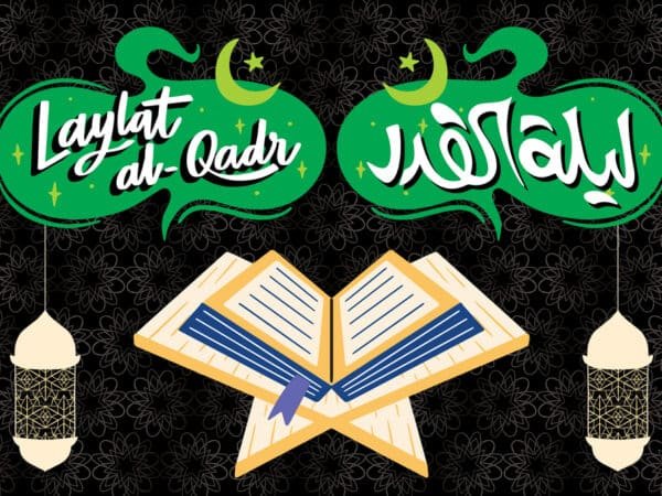 What is the Dua for Laylatul Qadr