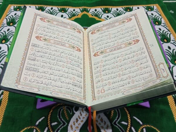 Benefits of Reading and Listening Surah Waqiah