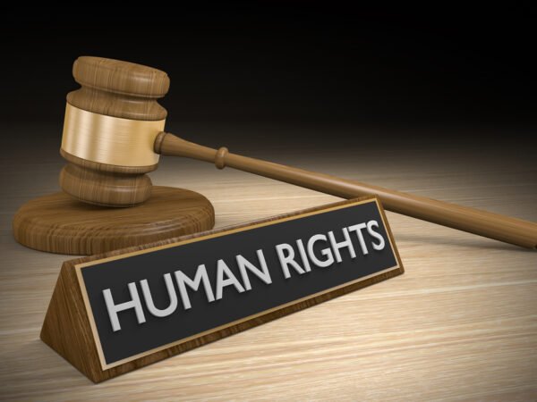 What are human rights in Islam?
