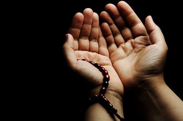 What Is The Dua For Good Health