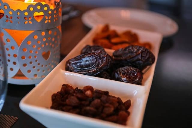 ajwa dates