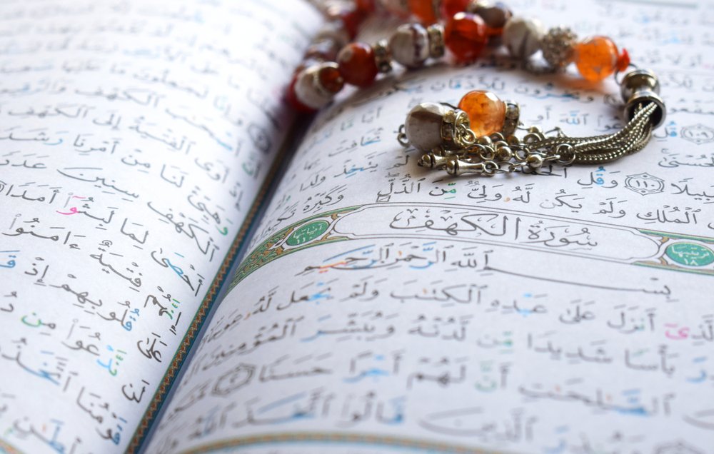 Benefits Of Reciting Surah Kahf On Friday