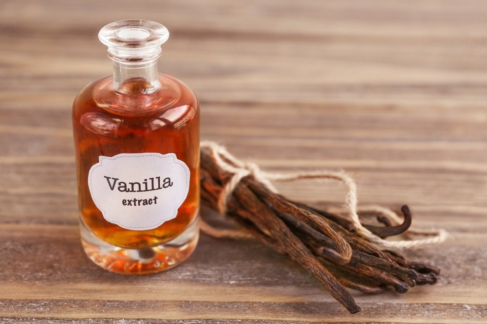 Is Vanilla Extract Halal