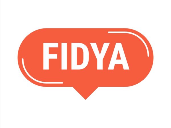 What Is Fidya?