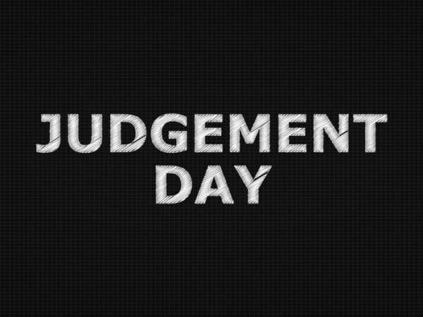 What Are The Signs Of The Day of Judgement?